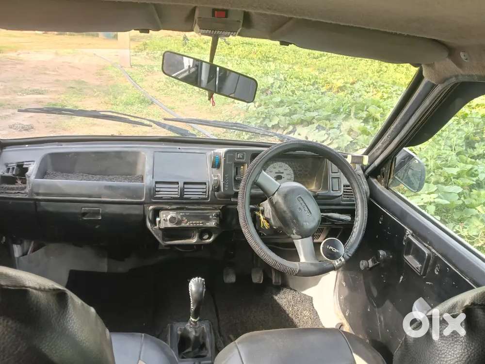 Maruti Suzuki 800 2008
