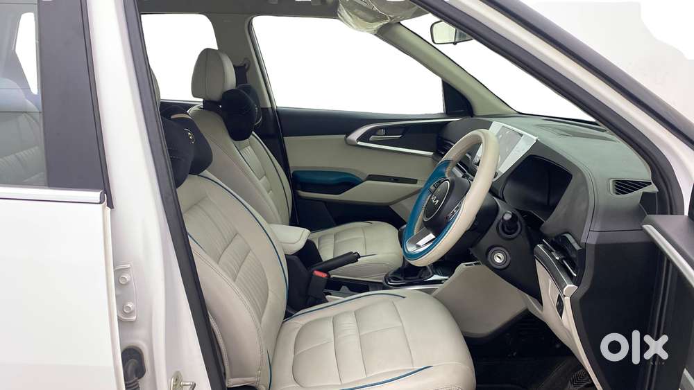Kia Carens 1.4 Prestige 7 Str, 2023, Petrol