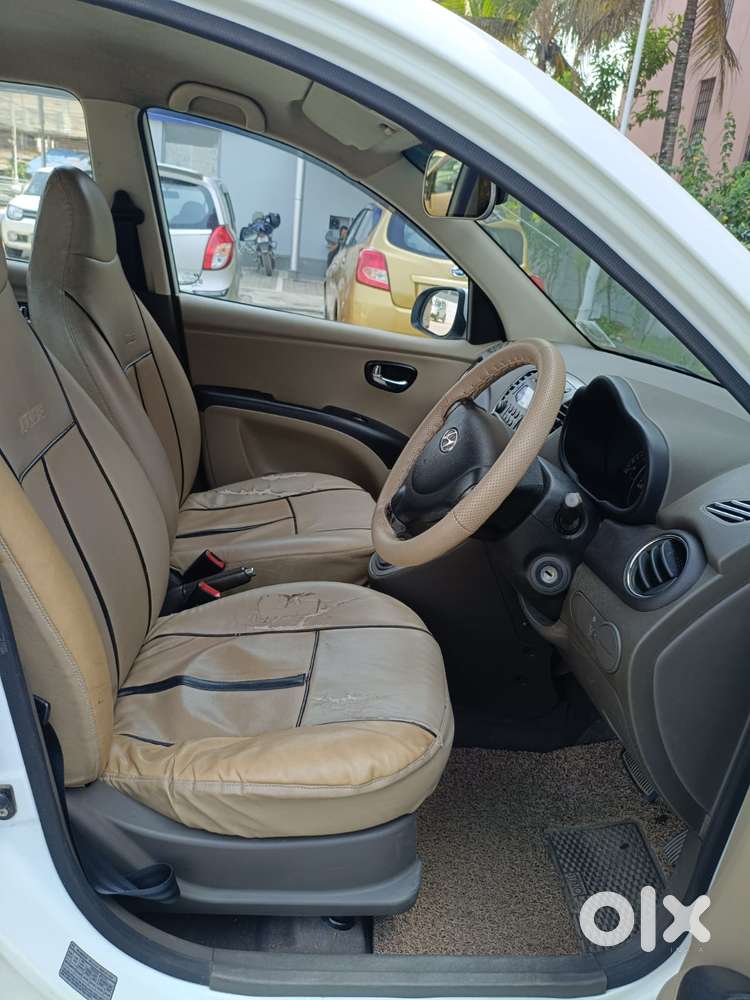 Hyundai I10 1.2 Kappa Sportz, 2012, Petrol