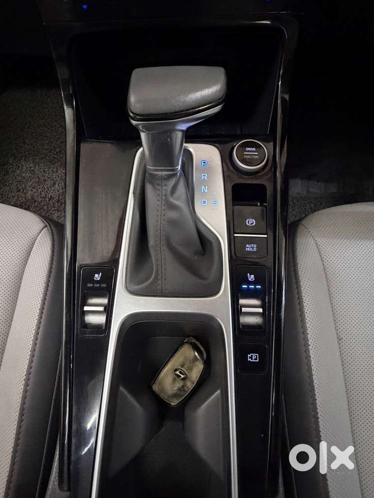Hyundai Creta 1.5 Sx (o) Diesel At, 2024, Diesel