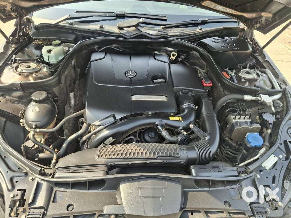 Mercedes-benz E-class E 200, 2016, Petrol