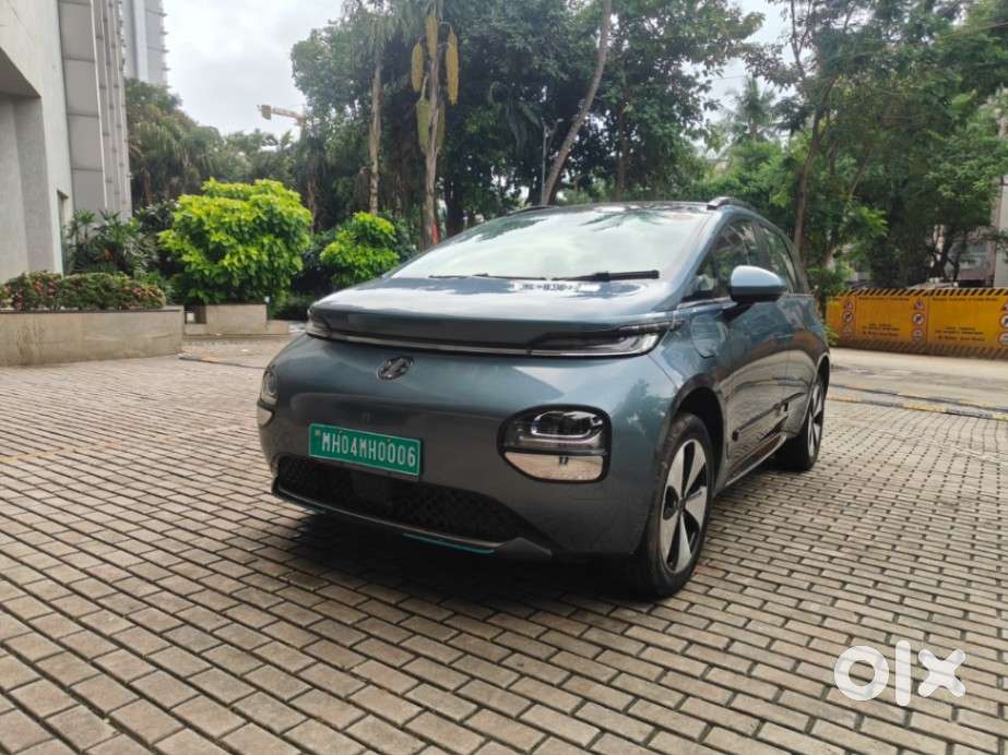 Mg Windsor Ev Essence, 2024, Electric