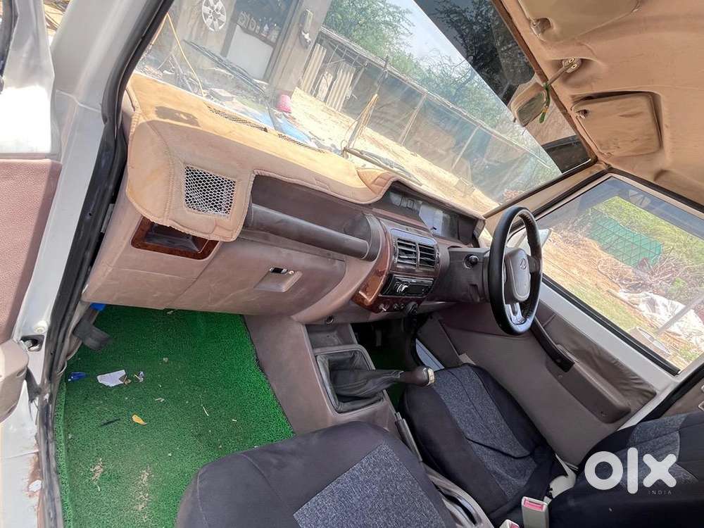 Mahindra Bolero 2012 Diesel Good Condition
