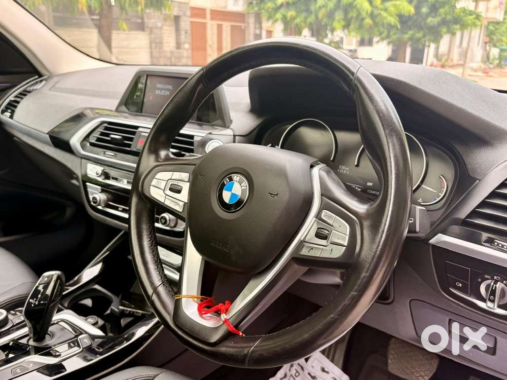 Bmw X3 Xdrive20d Expedition, 2019, Diesel