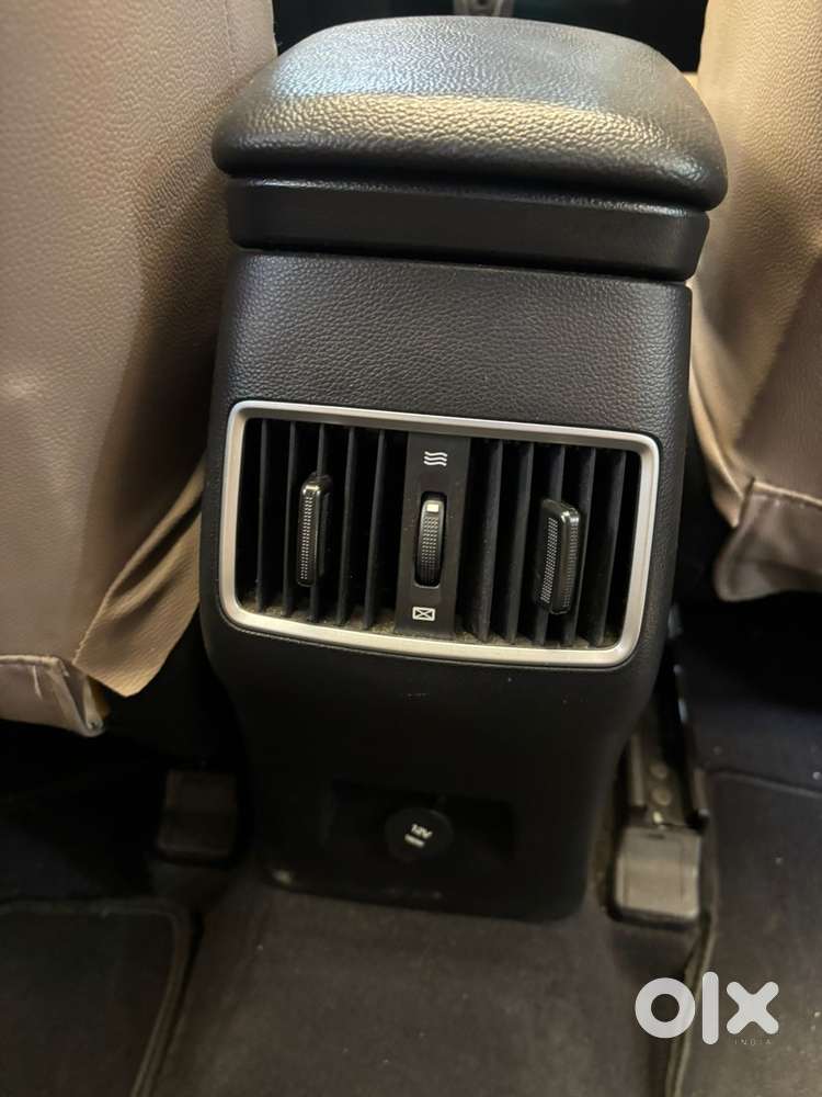 Hyundai Creta 1.6 Sx Automatic, 2018, Petrol