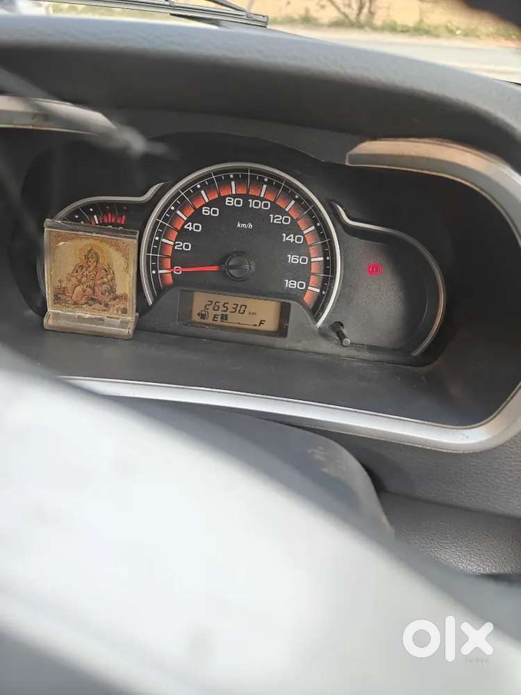 Maruti Suzuki Alto K10 2020