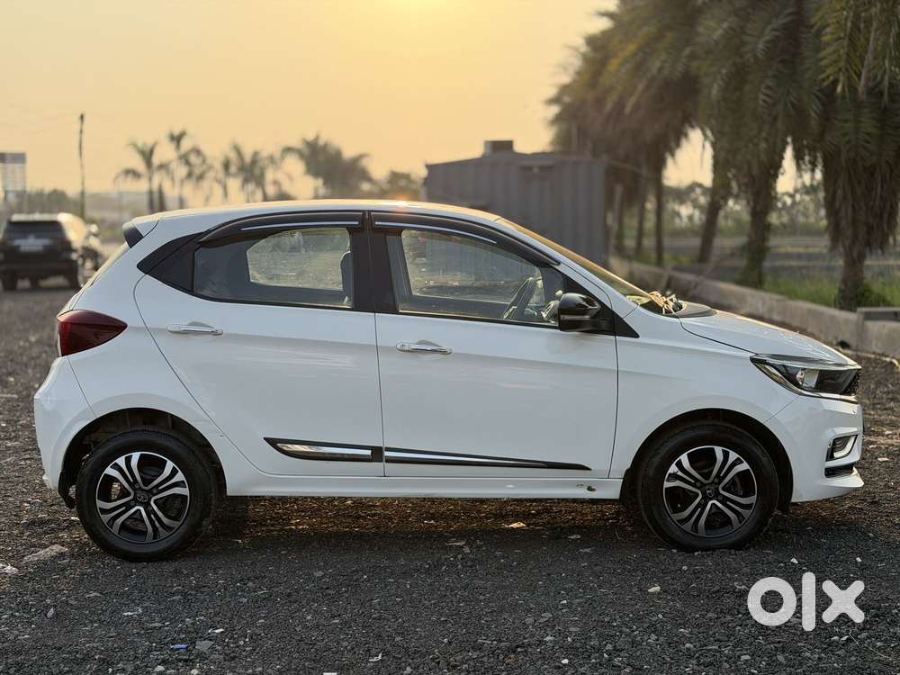 Tata Tiago 1.2 Revotron Xz Plus Cng, 2023, Cng & Hybrids