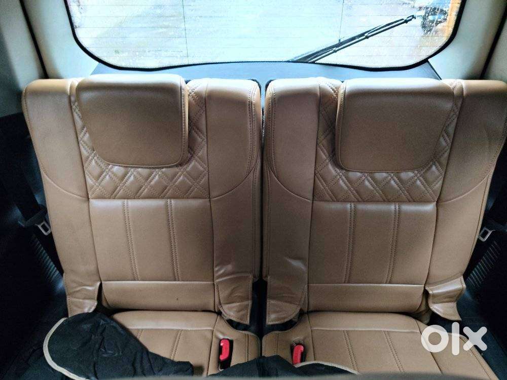 Mahindra Xuv500 W11 At, 2018, Diesel