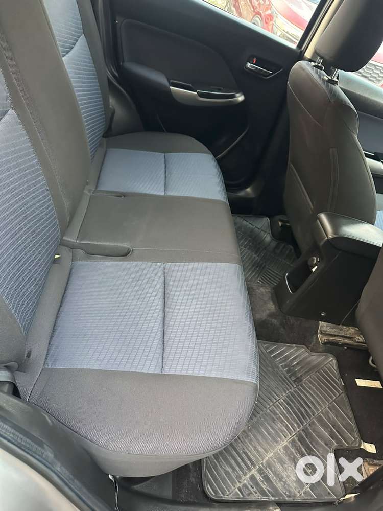 Maruti Suzuki Baleno, 2020, Petrol