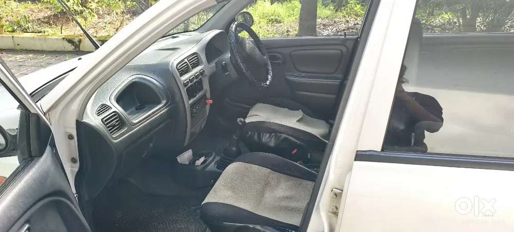 Maruti Suzuki Alto 800, 2011 Model