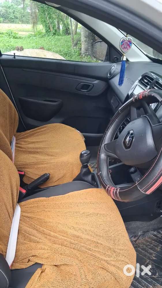 Renault Kwid 2025 Manual Petrol