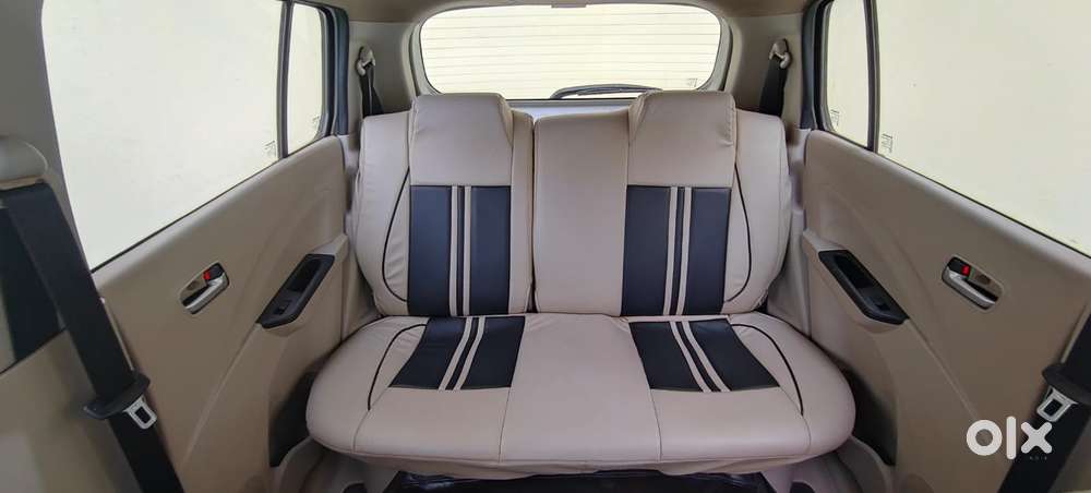 Maruti Suzuki Celerio Zxi, 2019, Petrol