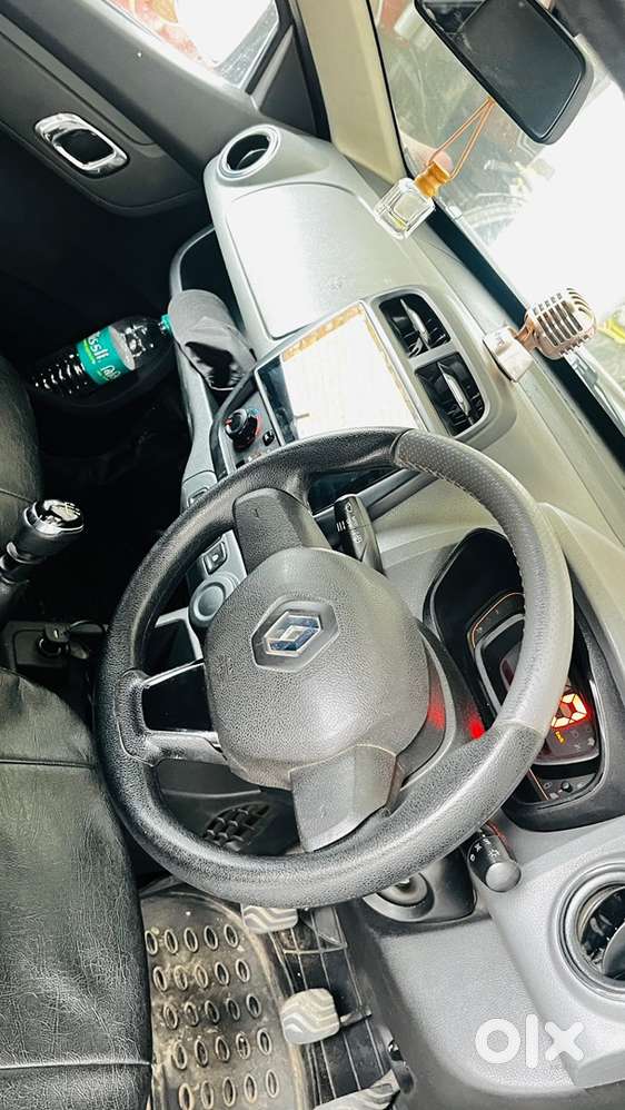 2018 Renault Kwid Petrol