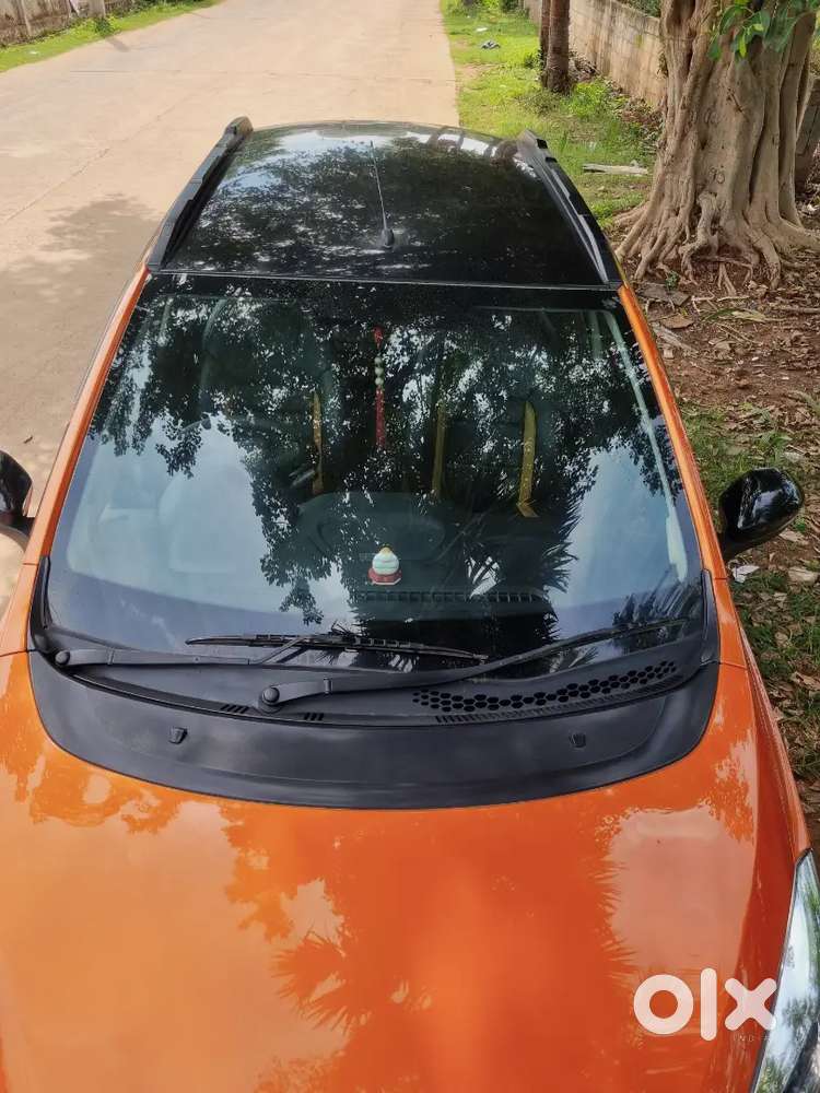 Tata Tiago Nrg Diesel 2019