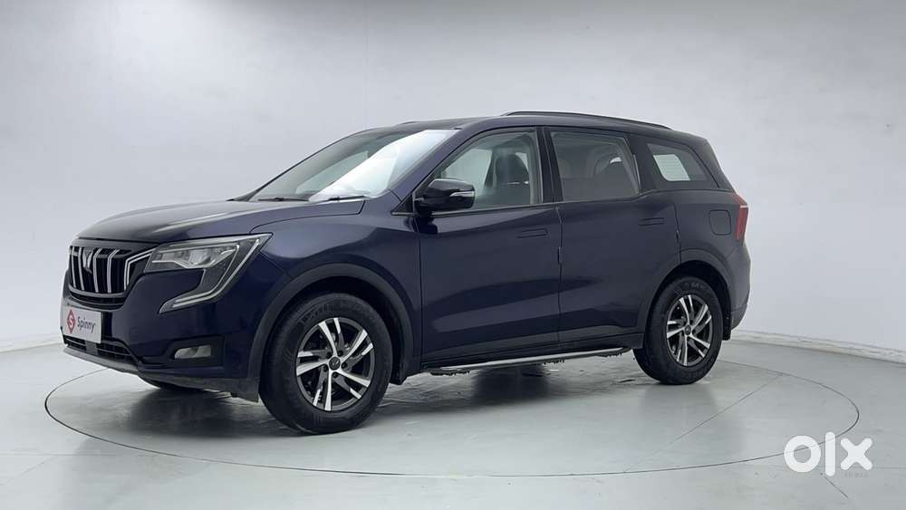 Mahindra Xuv700 2.2 Ax 5 Diesel At Str, 2023, Diesel