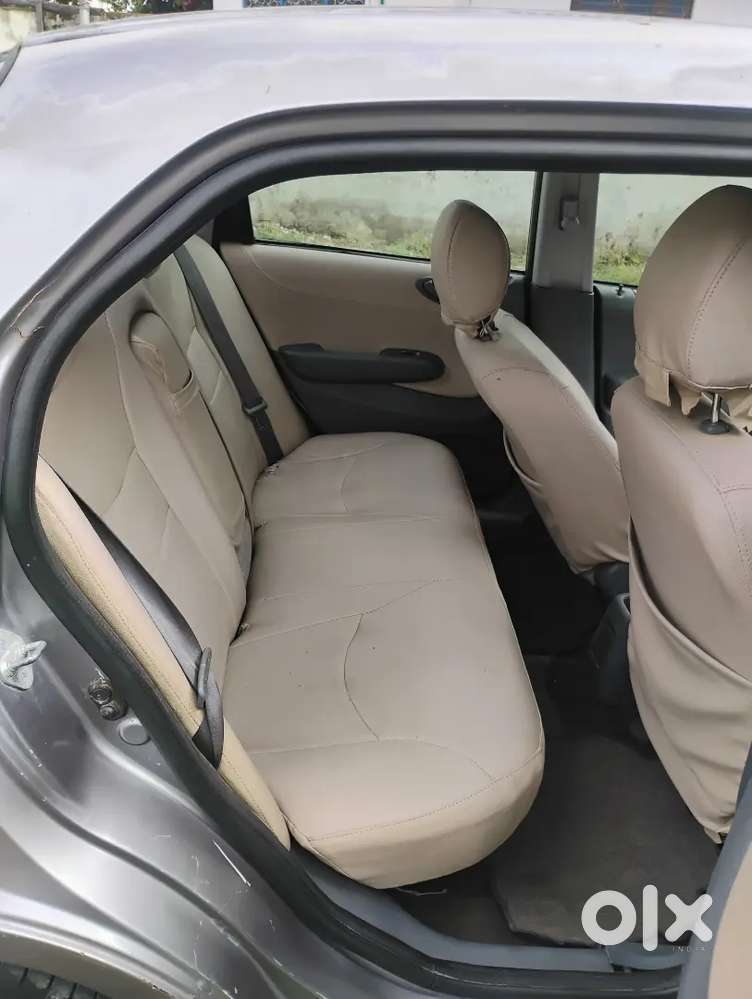 Honda City 2005 Valid 2030