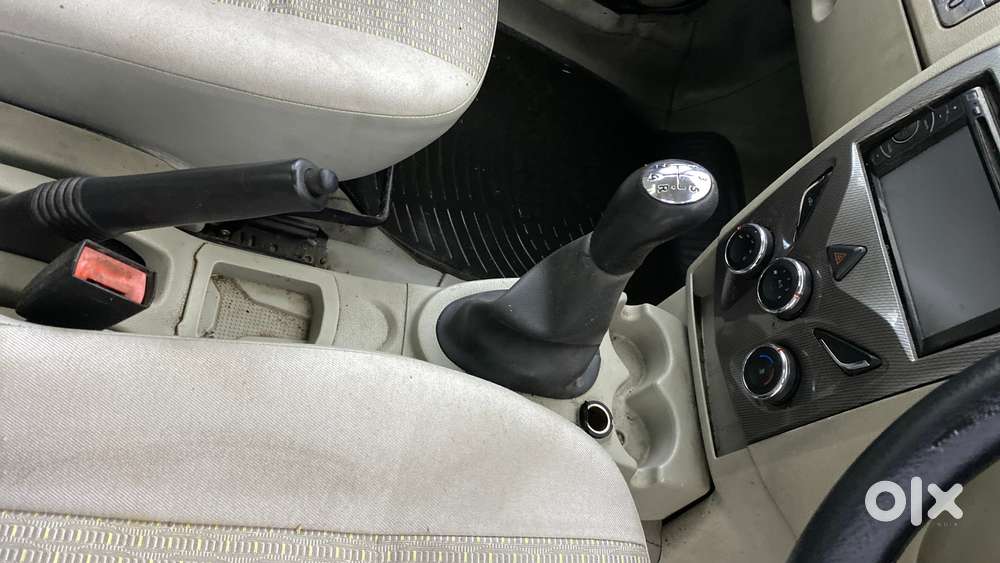 Mahindra Verito 1.5 D4, 2013, Diesel