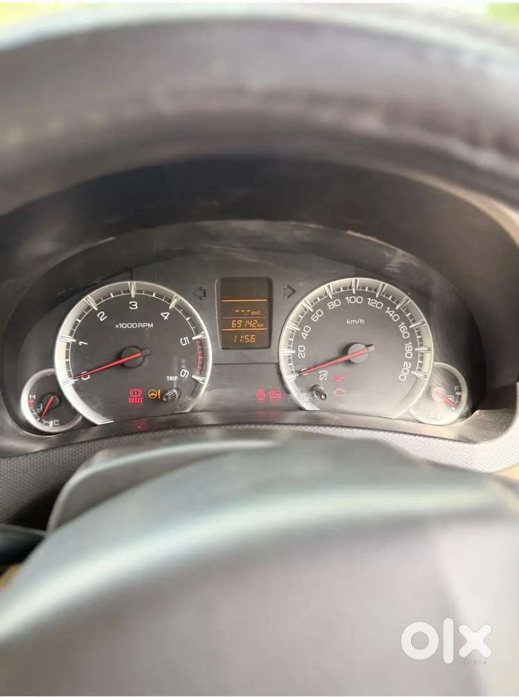 Maruti Suzuki Dzire 2014 Diesel Well Maintained