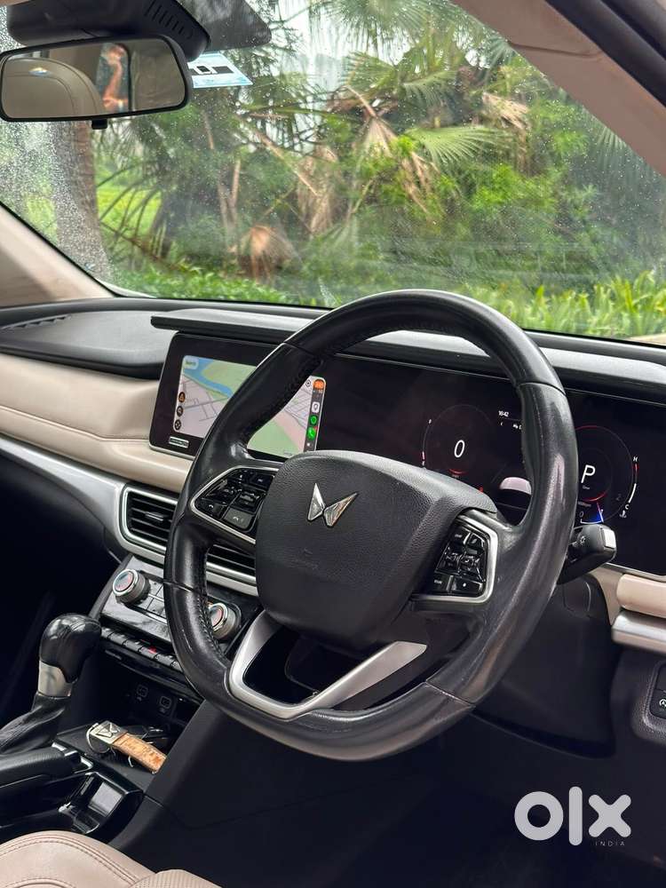 Mahindra Xuv700 2.2 Ax 7 Diesel At Str Awd, 2023, Diesel