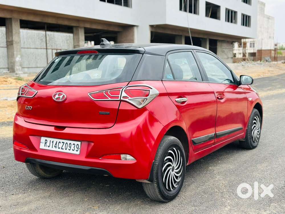 Hyundai I20, 2015, Petrol