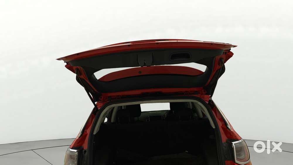 Jeep Compass 2.0 Sport Diesel, 2018, Diesel