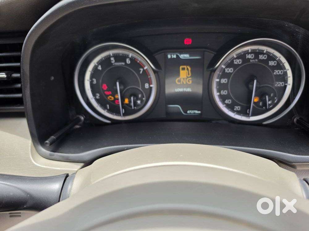 Maruti Suzuki Ertiga 1.5 Tour M Cng, 2023, Cng & Hybrids