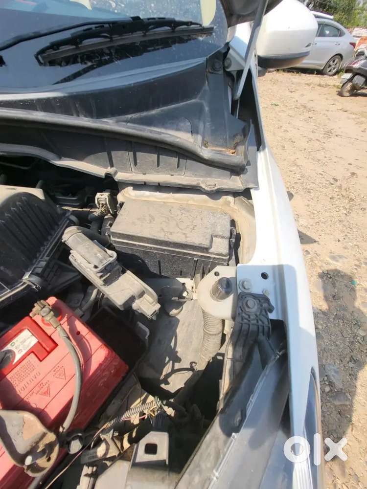 Honda City Zx 2017 Petrol Good Condition