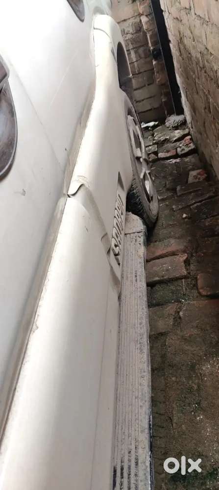 Mahindra Scorpio Classic 2015