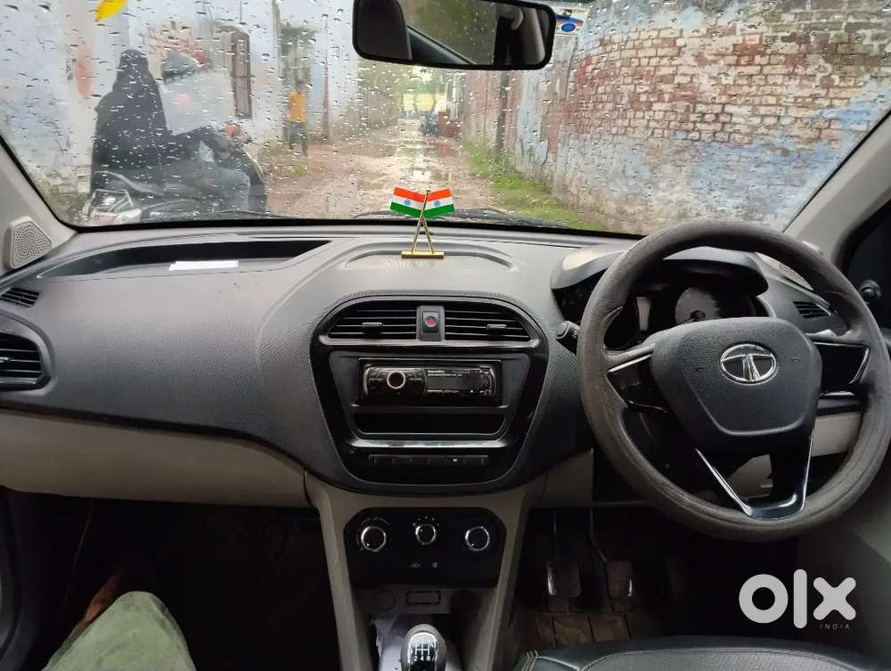 Tata Tiago Jtp 2019 Petrol 60000 Km Driven
