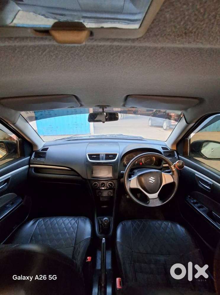 Maruti Suzuki Swift Ddis Vdi, 2012, Diesel