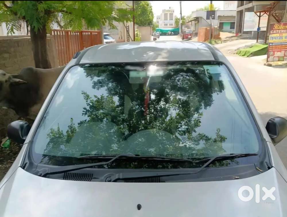 Maruti Suzuki Alto 800 2017 Petrol Well Maintained
