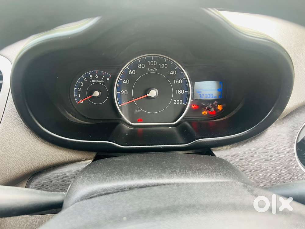 Hyundai I10 1.1 Magna(o), 2015