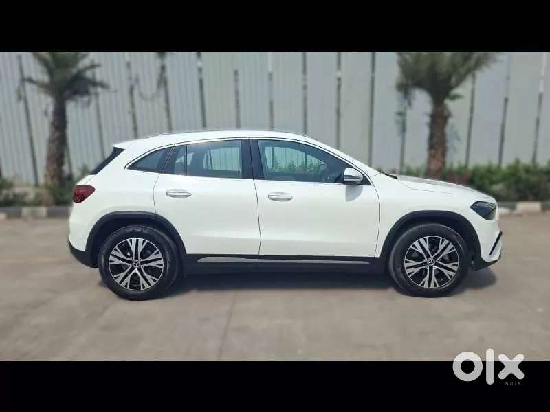 Mercedes-benz Gla 200, 2025, Petrol