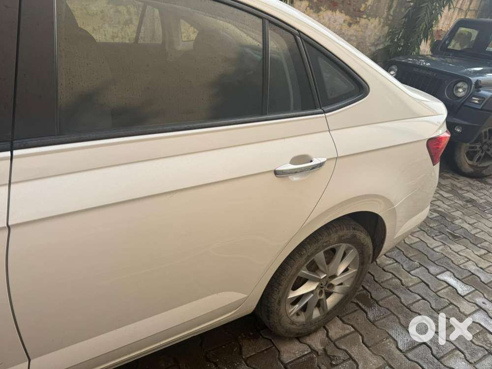 Skoda Slavia 1.0 Ambition Tsi, 2024, Petrol