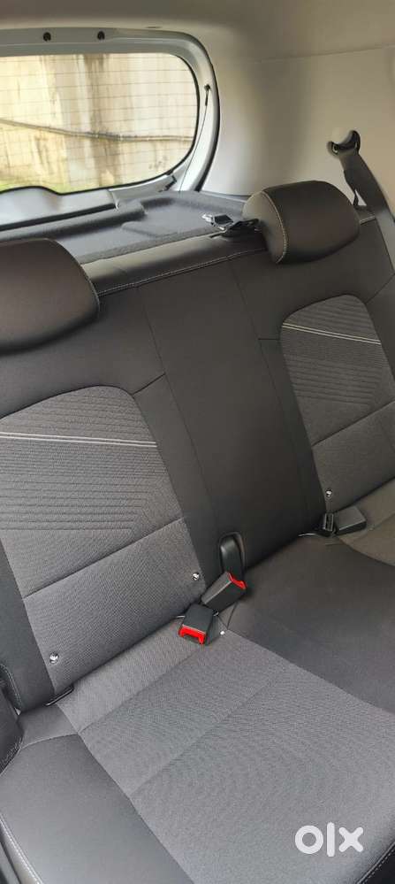 Hyundai Exter Sx (o) 1.2 Amt, 2025, Petrol