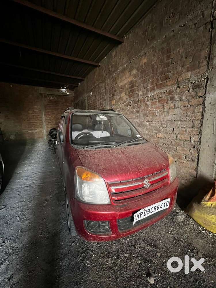 Maruti Suzuki 2007 Km