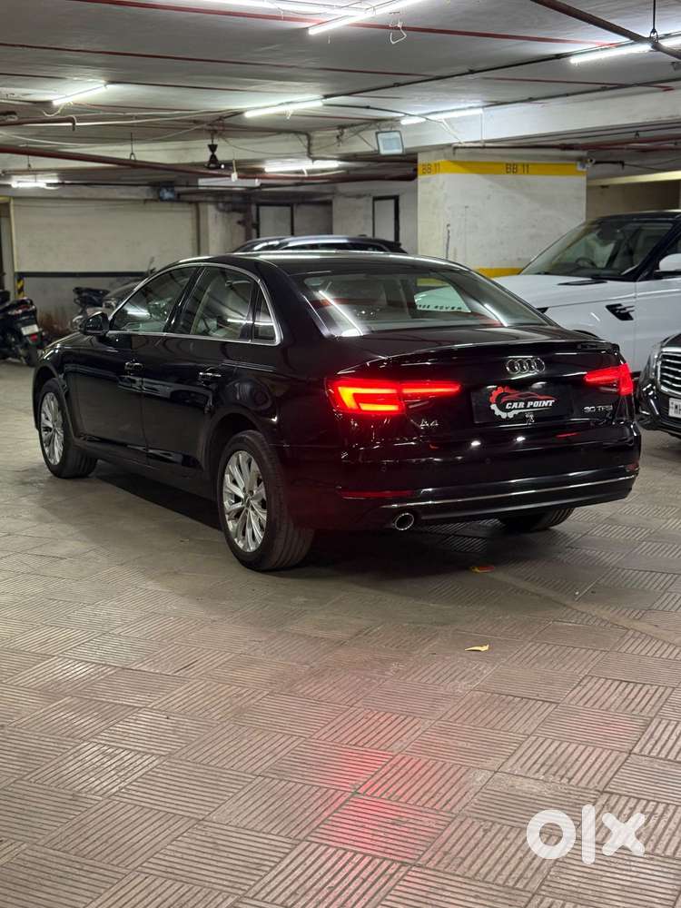 Audi A4 1.4 30 Tfsi Premium, 2016, Petrol
