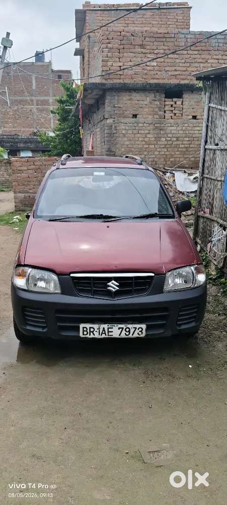 2007 Maruti Suzuki Alto