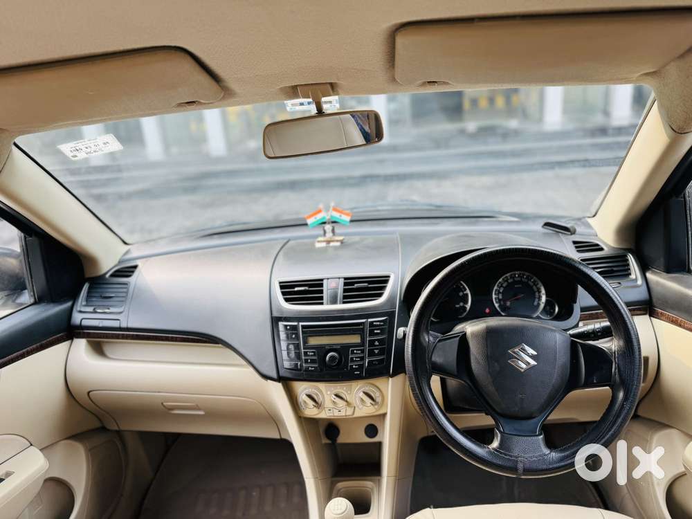 Maruti Suzuki Swift Dzire 2012-2015 Vdi, 2014, Diesel