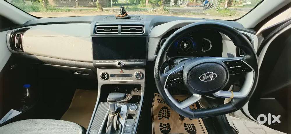 Hyundai Creta 2020 Diesel