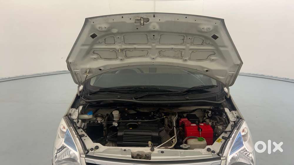 Maruti Suzuki Wagon R Lxi Cng, 2018, Cng & Hybrids