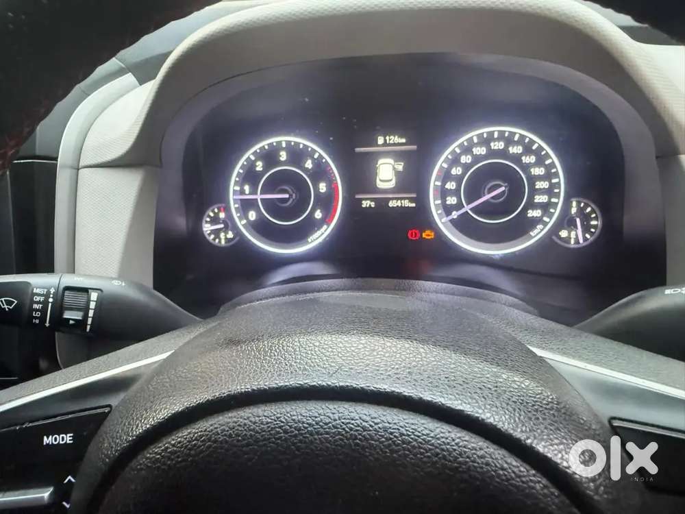 Hyundai Creta 1.6 2021 Diesel Manual