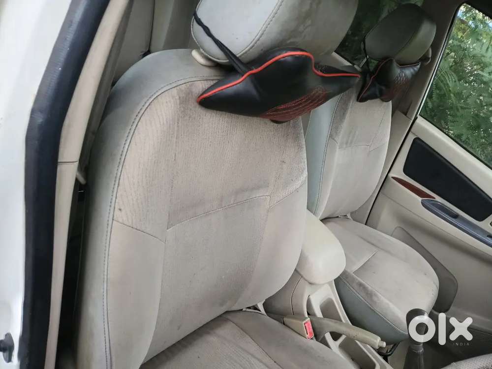 Toyota Innova 2.5 G1 2007