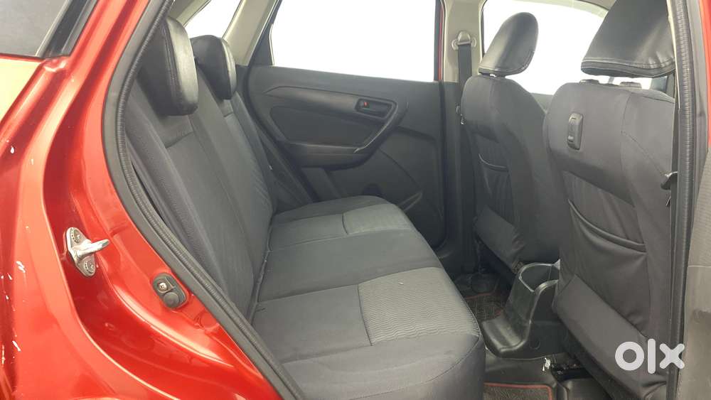 Maruti Suzuki Vitara Brezza Vdi (o), 2016, Diesel