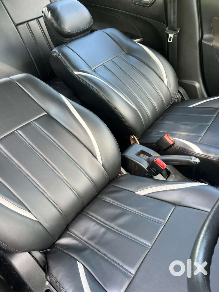 Maruti Suzuki Swift, 2017, Petrol