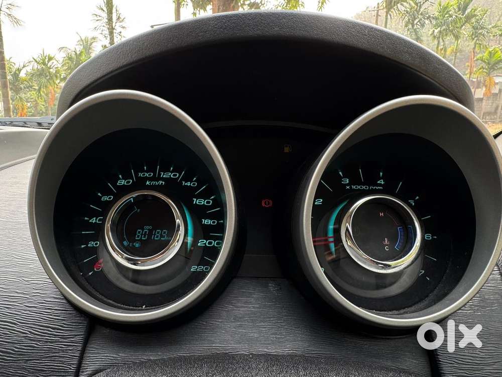 Mahindra Xuv500 W9, 2019, Diesel