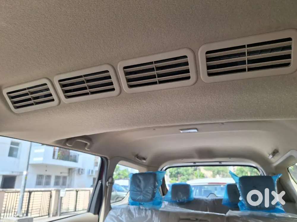 Ertiga 7-seater Suv E20 Compliant Smart Hybrid