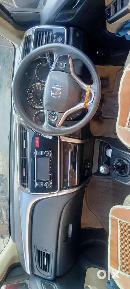 Honda City 2014 Diesel 89500 Km Driven