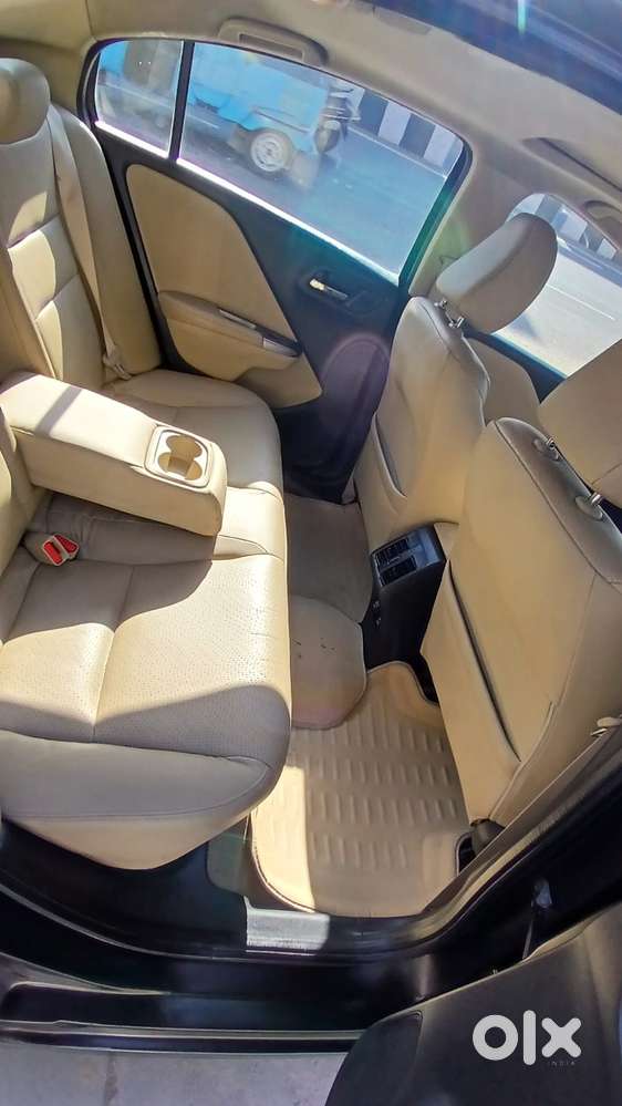 Honda City Vx Petrol Mt, 2014, Petrol