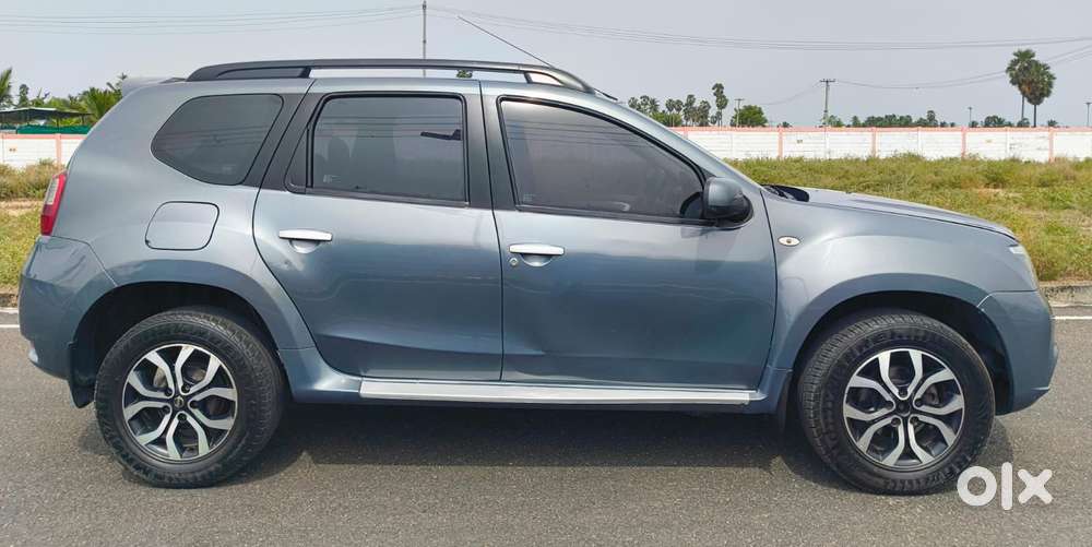 Nissan Terrano Xl Plus 85 Ps, 2014, Diesel